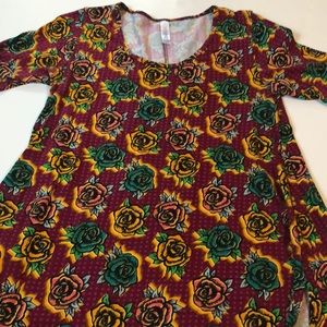 LuLaRoe Perfect Tee